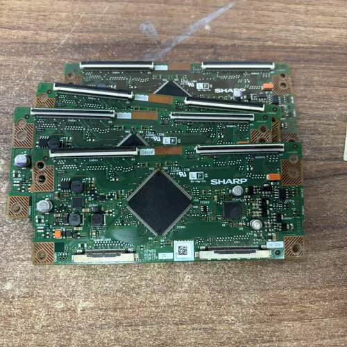 原装夏普逻辑板CPWBX RUNTK 5261TP ZZ ZJ ZC ZE ZG ZH ZM实图