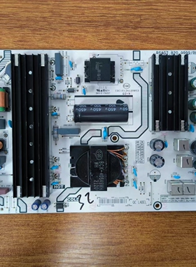 原装海信65E3F 65V1F-R电视电源板RSAG7.820.9999/ROH HLL-9999WA