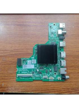 瑞创维50J3/58P31/55A3PRO主板A8A001 LA.017.21581250.0004 0005