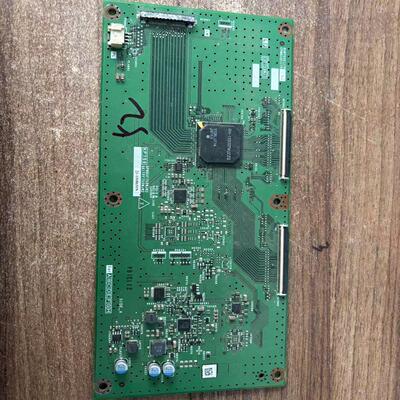 LCD-60LX531逻辑板QPWBXF759WJZZ