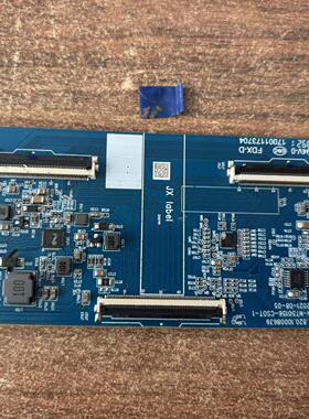 原装华为 HN65DNTA逻辑板JUC7.820.10008639 TC0N-NT50156-CS0T-1