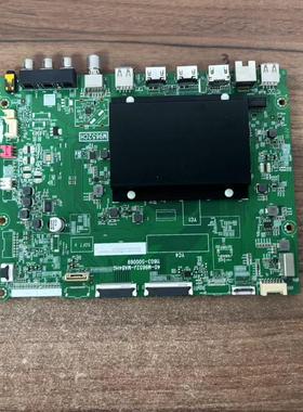 雷鸟65S545C主板40-M9652J-MAB4HG屏LVU650NDDJ CD9W00 ST6451D03