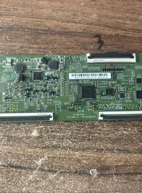 原装海尔43A31逻辑板CCPD-60PIN-G0A-FHD-FT-G V1.0 KB6160A测好