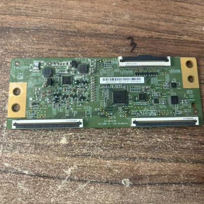 43E20逻辑板HV430FHB-F90