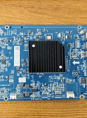 原装长虹55D8P电视主板JUC7.820.00236783配屏C550U19-E5-L实物图