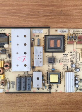 原装康佳LED65K35A LED65S1 电源板AY208D-4SF23 3BS00677实拍 加