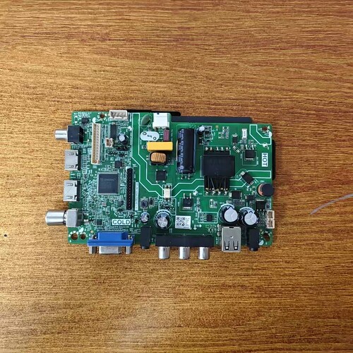 杂牌 主板TP.SK105A.PB816 30V-84V/480MA(25W)配屏HV460WU2-TC0N