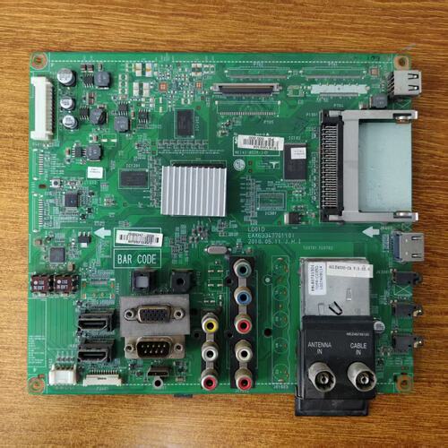 原装 LG 42LE4500-CA电视主板EAX63347701 (0)配屏T420HW07现货好