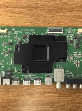 原装现货 TCL 55T3M电视主板40-M848C1-MAE2HG配屏LVU550NEBL测好