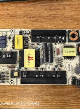 原装现货松下 TH-55DX400C电源板RSAG7.820.6396 HLL一5060WO测好