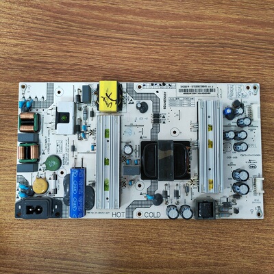 原装海尔55QM62A电源板SHG5501N-107E 0090729084D