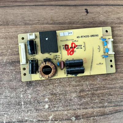 原装TCL L48/L55E5390A-3D恒流板40-RT4212-DRD1XG/DRC1XG/DRB1XG