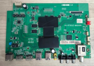 原装TCL D49A561U 主板40-RT95JZ-MAD4HG屏LVU485SE4L-CD9W00现货