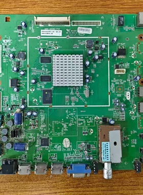 原装现货创维 42E82RD电视主板5800-A8K860-1P20屏LC420EUN测试好