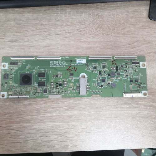 盛LG 55EG9100-CB 55EC9300-CA逻辑板6870C-0477C LC550LUD-LGP7