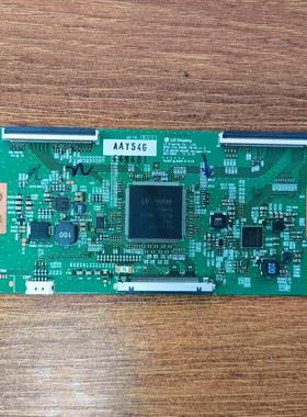 原装LG 55UH7500-CA电视逻辑板6870C-0640A V16_49UHD_TM120_V1.0