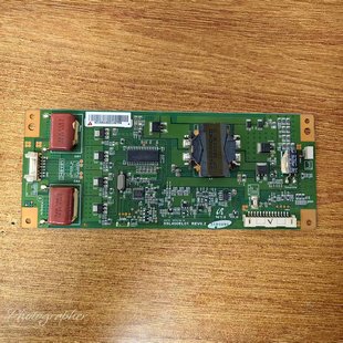 原装现货三星 LED40760X电视恒流板 升压板SSL400EL01 REV0.2实拍