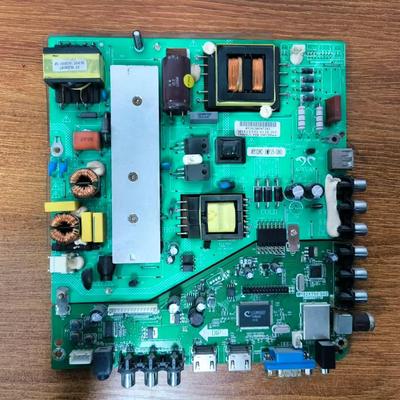 三洋50CE1120电视主板