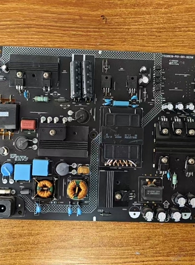 原装现货PPTV N55U07液晶电视电源板715G8939-P01-001-003M测好发