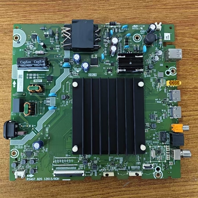 海信Vidda55V1F-S电视主板