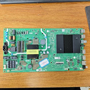 原装 创维PPTV SC50D主板5800-A8R410-0P20配屏RDL500WY(TG0-400)