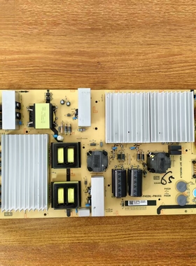 原装雷鸟65R645C 75S535D电源板40-P402HL-PWA1CG 08-P402W0L实拍