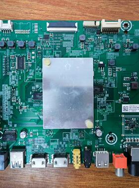 原装 海信 HZ55E52A电视主板RSAG7.820.8408配屏HE550S6U51现货好