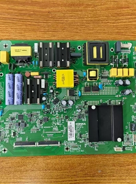 原装康佳 LED55K6100电视主板35023031屏1645YT 72001645YT现货好