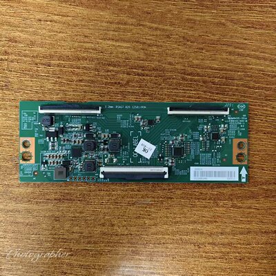 原装 现货海信55V1F-R 55E3G 55A52H逻辑板RSAG7.820.12581电路板