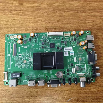 原装创维50E366W电视主板