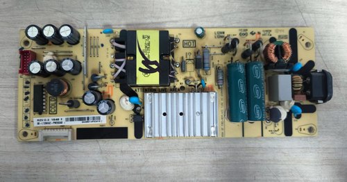 TCL55F6/L2/D649/50V6电源板