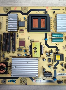 原装TCL L55V7300A-3D电视电源板40-E461C0-PWG1XG PE461C0测好发