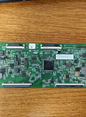 原装 海信 55V3A-X电视逻辑板RSAG7.820.12300屏HD550Y1U53电路板