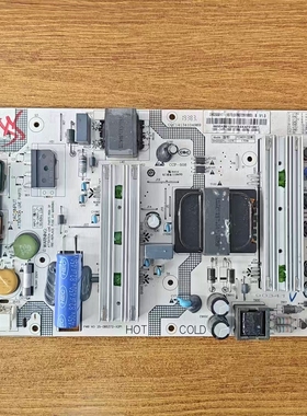 原装海尔LS55H7209 LQ55H71电源板SHG5501T-107E 0090729198D实拍