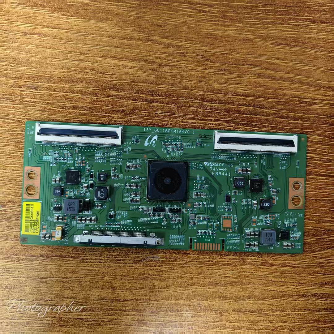 原装康佳QLED55 55X60U长虹48Q2EU逻辑板15Y-GU11BPCMTA4V0.1现货