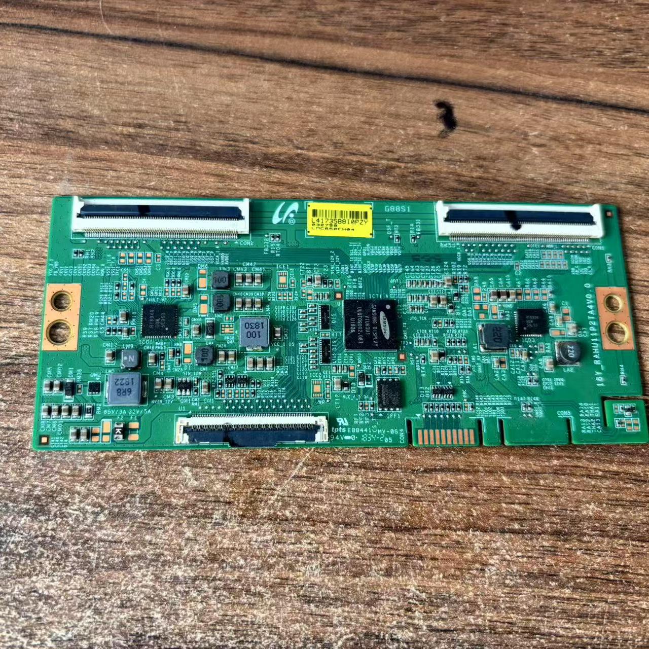 康佳QLED55 55X60U长虹48Q2EU液晶逻辑板15Y-GU11BPCMTA4V0.1