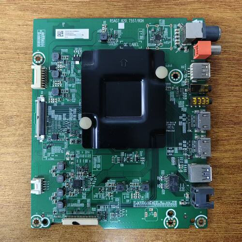 海信LED55N3000U电视主板