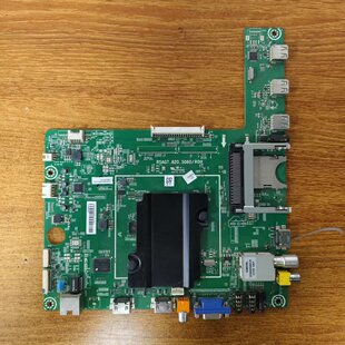 原装现货海信LED42K360X3D主板RSAG7.820.5060屏BE420GFD-B01电路