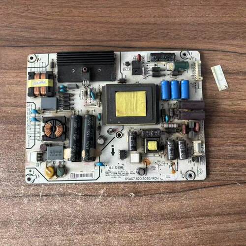 原装海信LED42A300/42K180D/K190/H130电源板RSAG7.820.5030/ROH