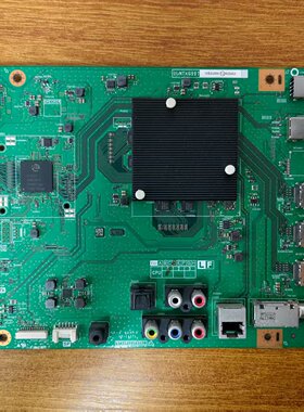 原装夏普4T-C70AMSA电视主板DUNTKG907 QPWBXG907WJN1配屏MA859-0