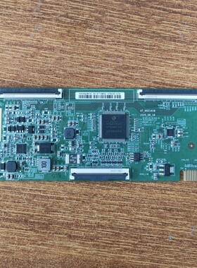 原装 华为HD65DESA 电视逻辑板HV650QUBF92 47-6021418 现货测好