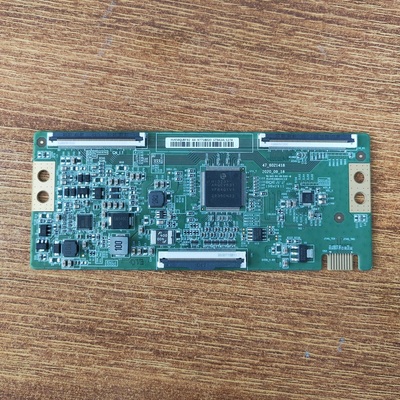 华为HD65DESA逻辑板6021418