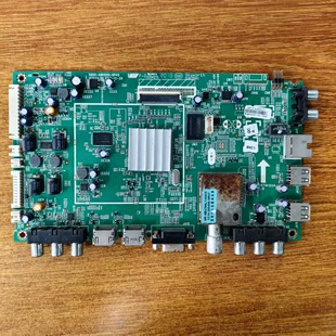 创维50E65SG 50E5500E主板5800-A8K500-0P40配屏V500HK1-LS5现货