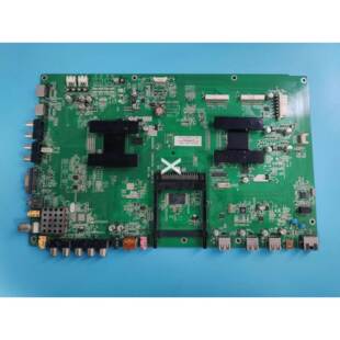 瑞原装康佳LED551S95N/47ISIIPD/42IS988PD电视主板35015756 配屏