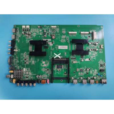 瑞原装康佳LED551S95N/47ISIIPD/42IS988PD电视主板35015756 配屏