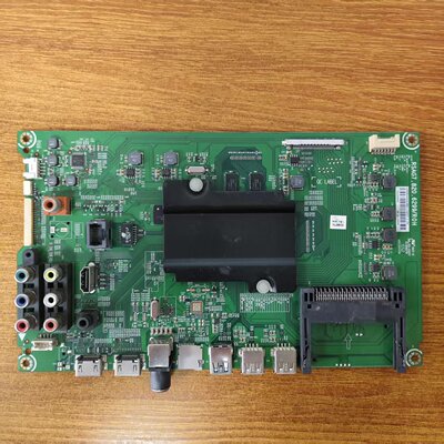海信LED55EC620UA电视主板