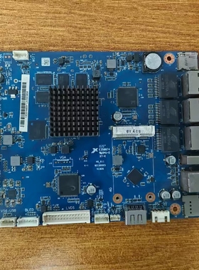 原装大华DH-DSH4904-1LA1200F主板80186665 N1806屏K490WD9测好发