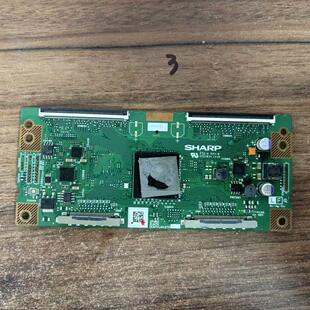 原装三星UA55KU6880JXXZ逻辑板DUNTK4942TP CPWBX RUNTK/ZL