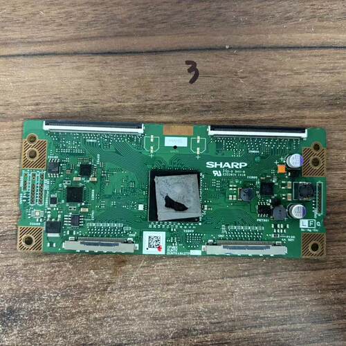 原装现货LCD逻辑板液晶屏