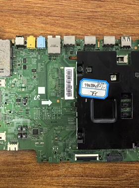 原装三星 UA55K6800AJXXZ电视主板BN41-02534B配屏CY-VK055BGLV5H